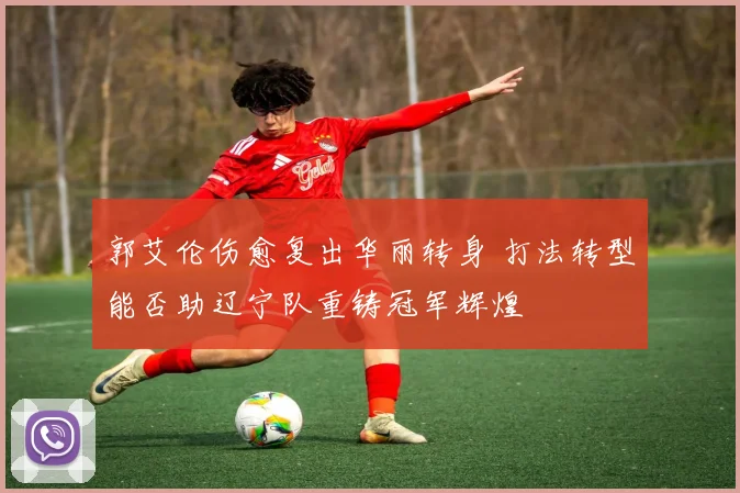 郭艾伦伤愈复出华丽转身 打法转型能否助辽宁队重铸冠军辉煌