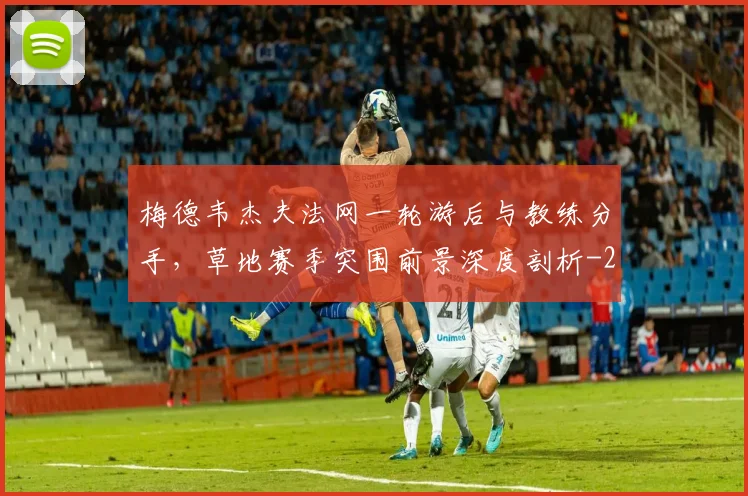 梅德韦杰夫法网一轮游后与教练分手，草地赛季突围前景深度剖析
