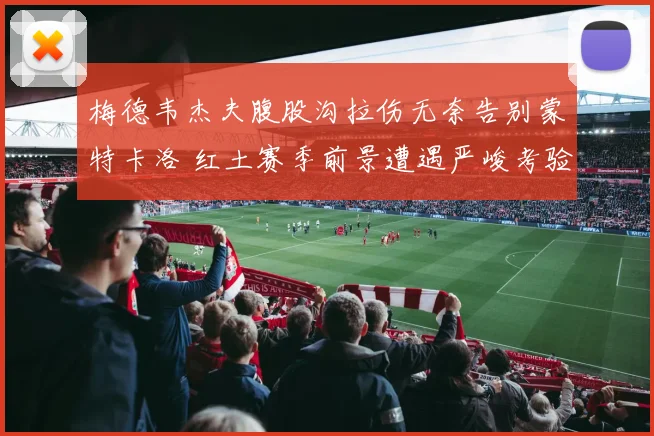 梅德韦杰夫腹股沟拉伤无奈告别蒙特卡洛 红土赛季前景遭遇严峻考验